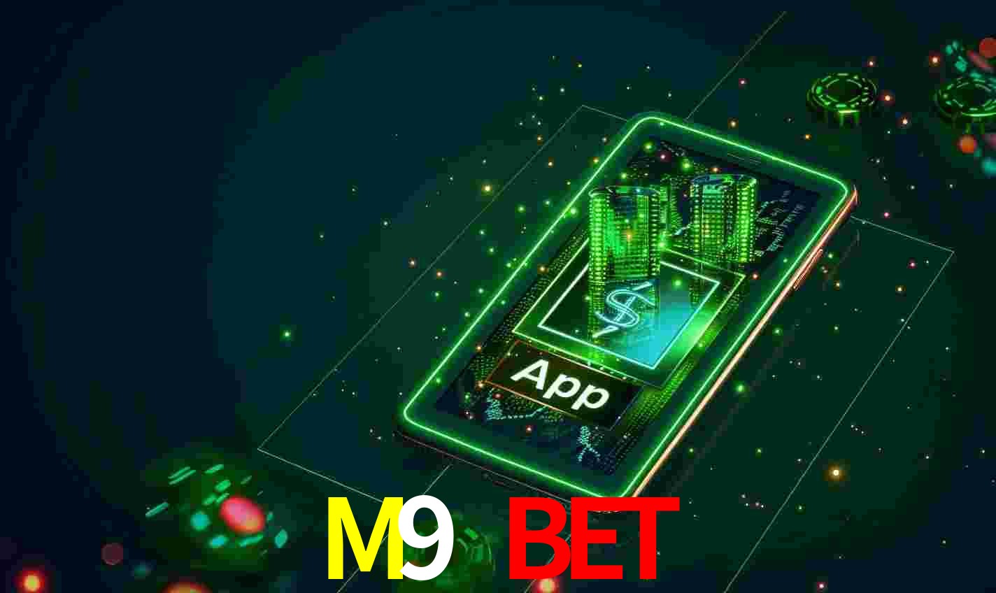 Simplificando a Experiência de Jogo M9 Bet App