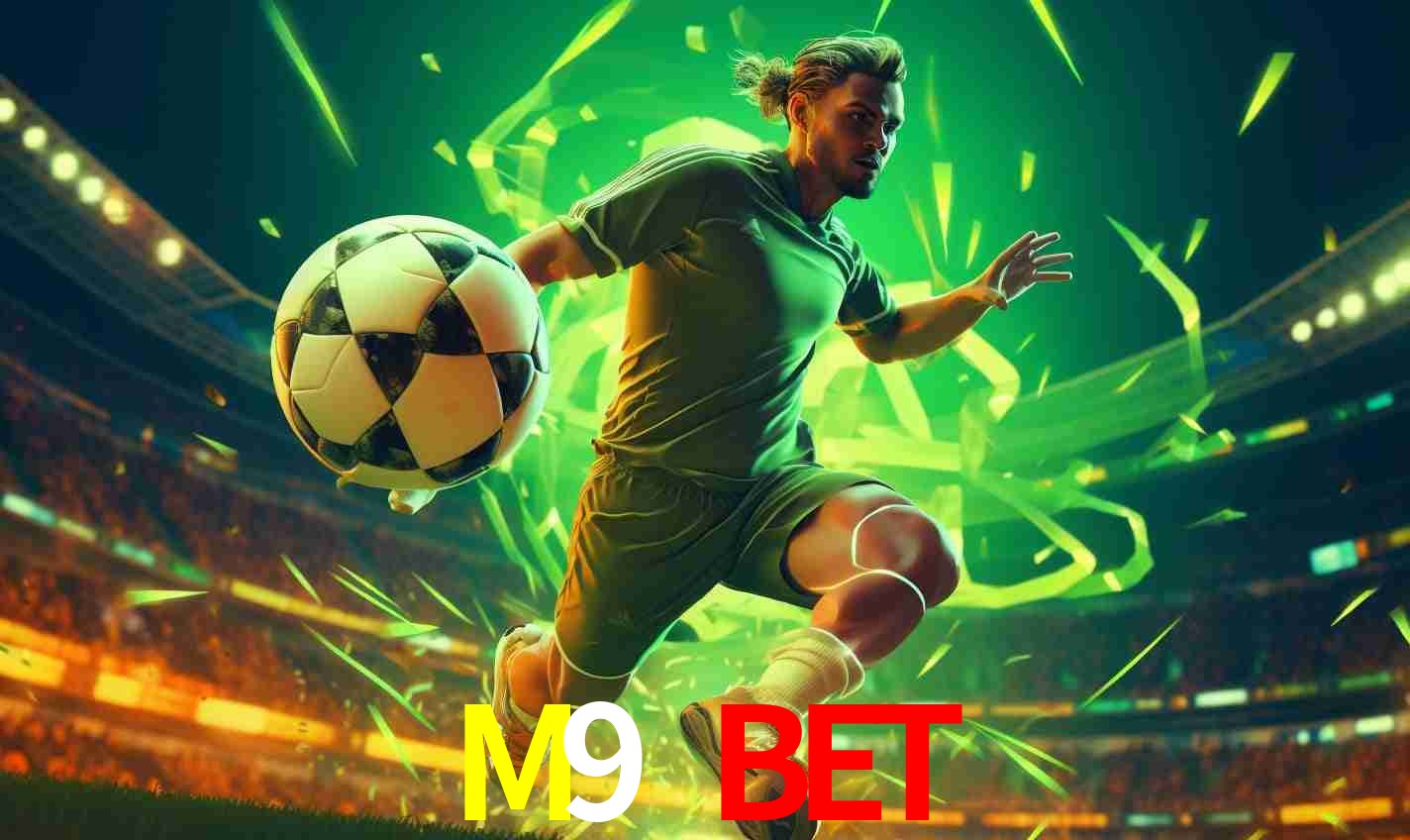 Diversidade Apostas no M9 Bet