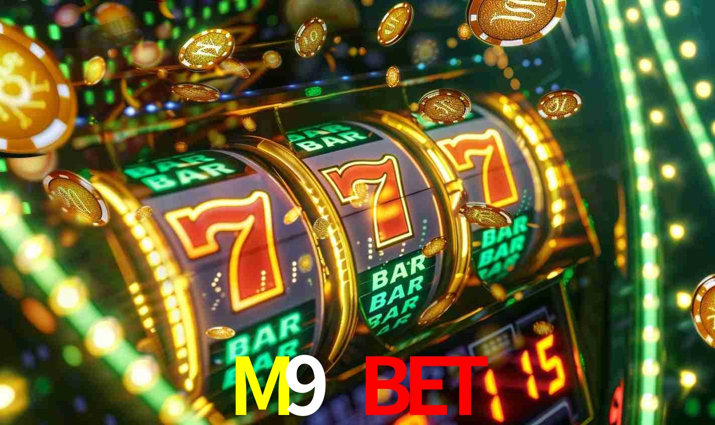 Populares Slots M9 Bet