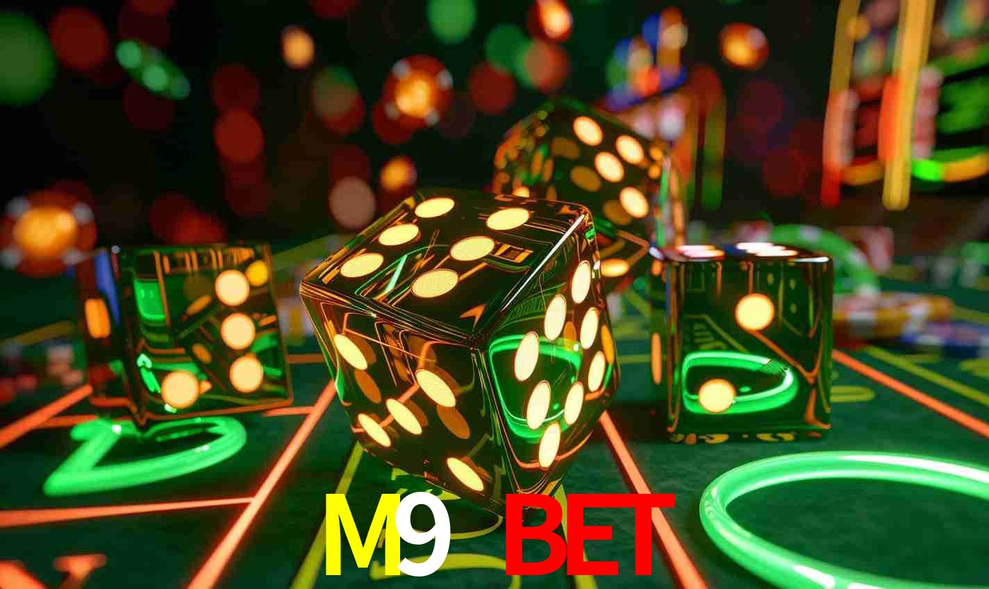 Entretenimento no Jogos M9 Bet