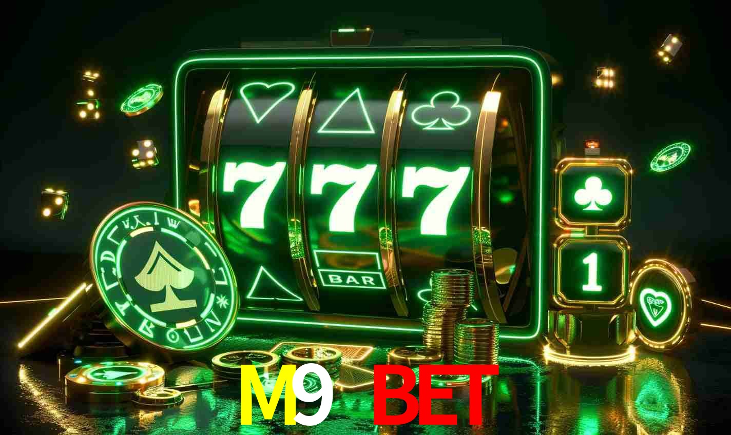 Seguro Login no Cassino Online M9 Bet