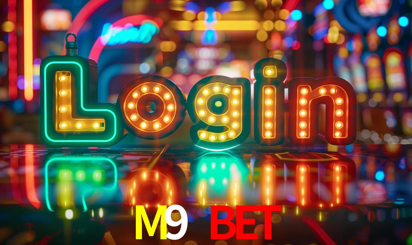 Mundo dos Jogos Cassino M9 Bet