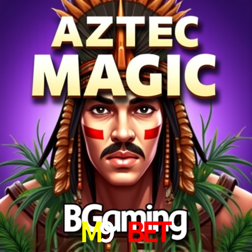 Generoso Bônus Cassino M9 Bet